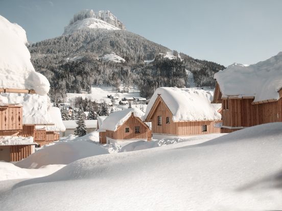 Chalet Hagan Lodge-12
