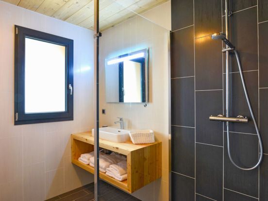 Chalet Les Frasses-15
