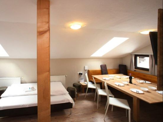 Appartement Wildbachhof-7