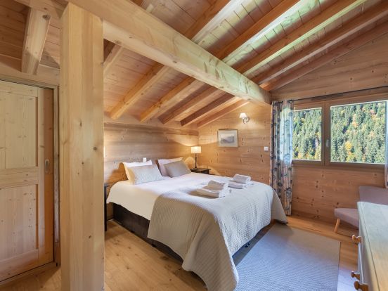 Chalet Etringa-9