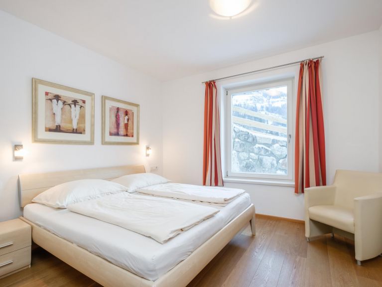 Appartement Drei Berge