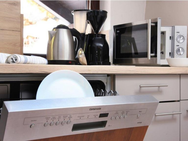 Appartement Wildbachhof