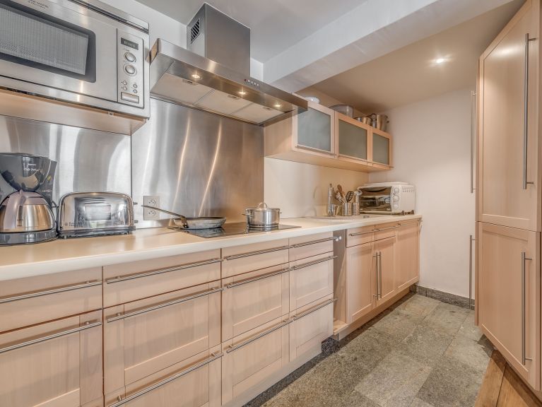 Appartement Palafour nr. 1102