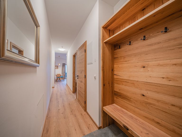 Chalet-appartement Andrea Hornblick
