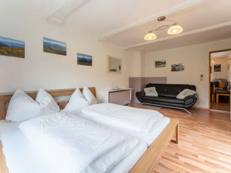 Appartement Wald