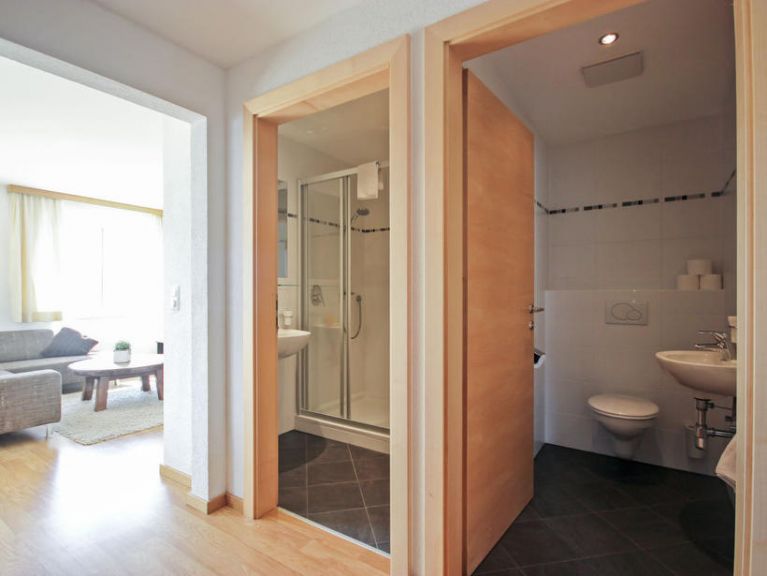 Appartement Sonnhof