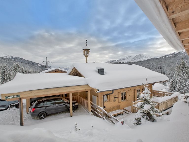Chalet Bella Nova