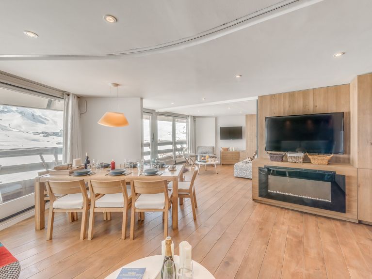 Appartement Palafour nr. 1102