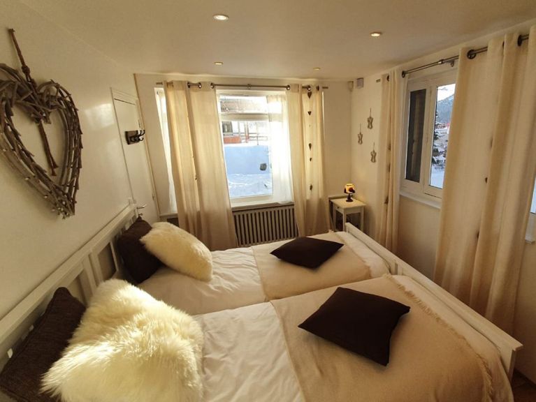 Chalet Le Vieux Logis