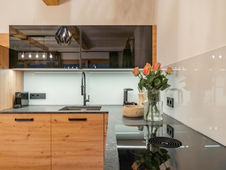 Appartement AlmApART 7-3