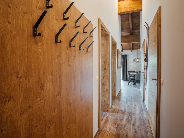 Chalet-appartement Der Kehlbachwirt Alpine Residence