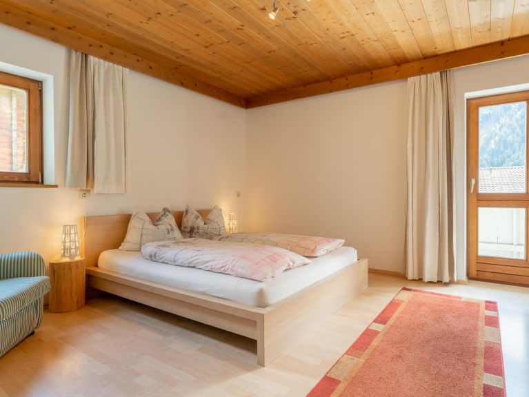 Chalet Tetteroo zondag t/m zondag