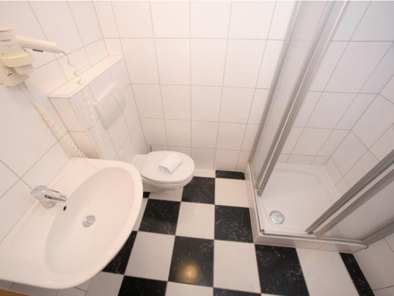 Appartement Wildbachhof