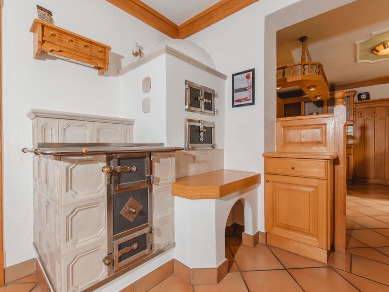 Chalet Mitteregg