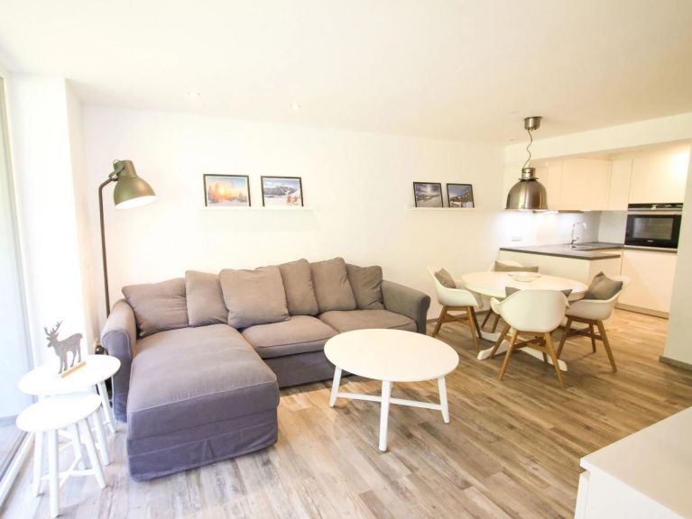 Appartement Strasserin Top 36