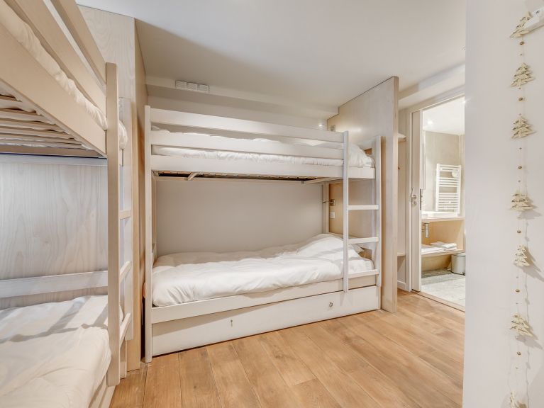 Appartement Palafour nr. 1102