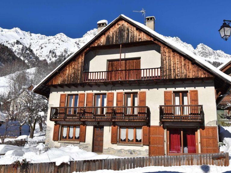 Chalet Louise