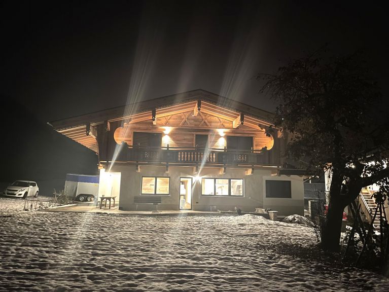 Chalet Bodahof