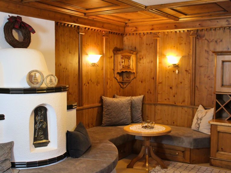 Chalet Landa inclusief catering