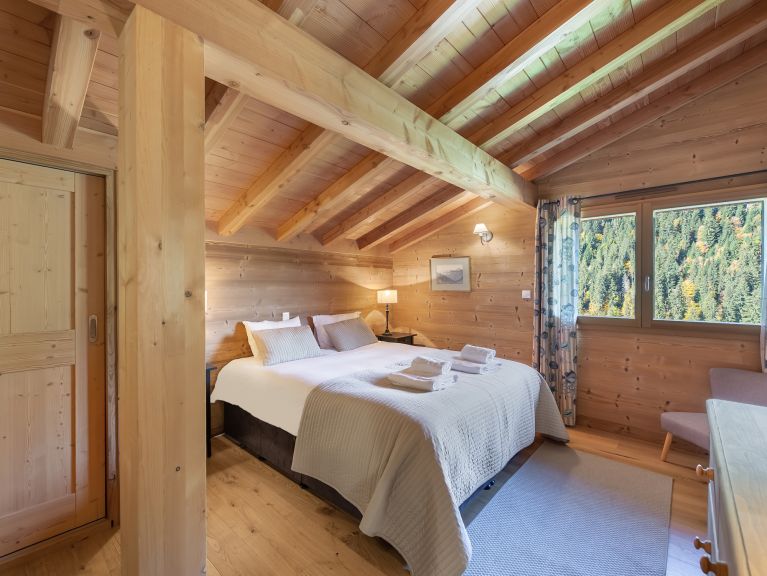 Chalet Etringa