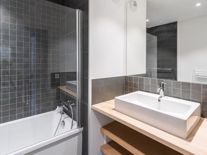 Appartement Résidence Les Écrins d’Auris