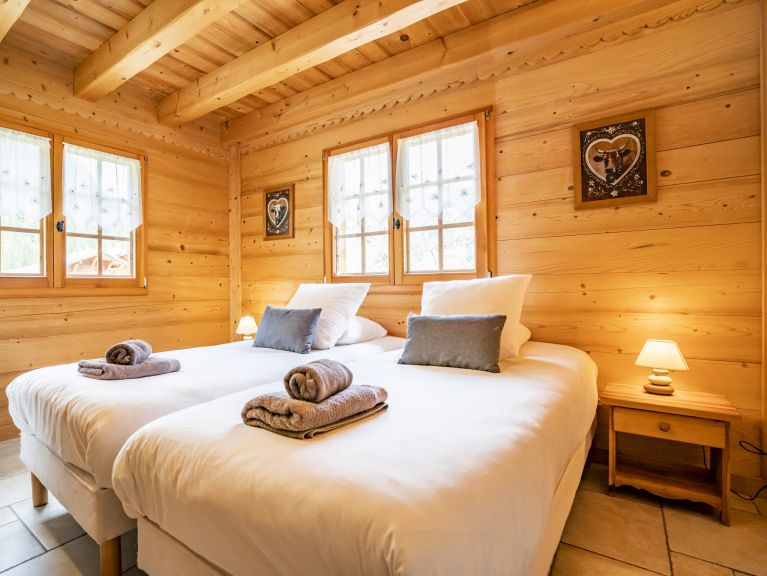 Chalet Le Refuge