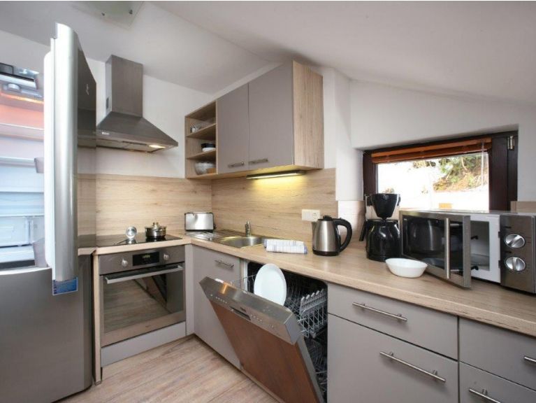 Appartement Wildbachhof