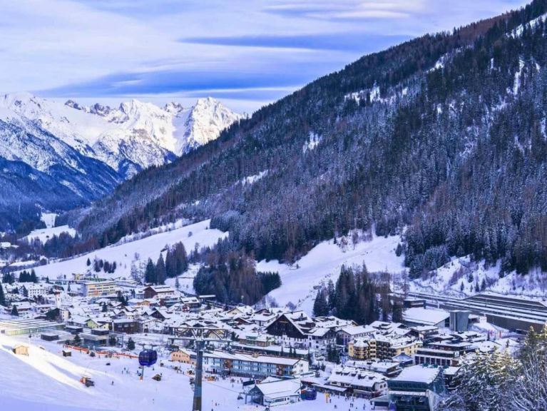 Chalet Alber inclusief catering