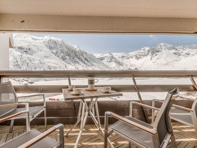 Appartement Palafour nr. 1102