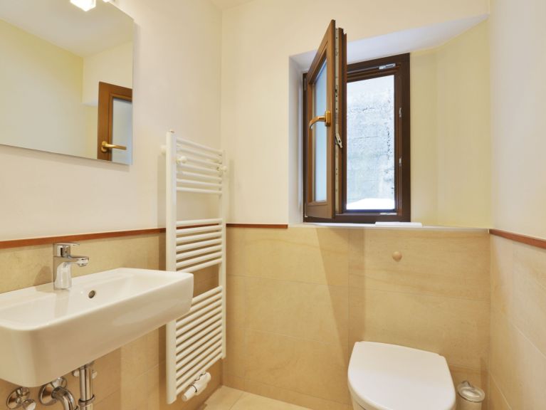 Chalet-appartement Tirol