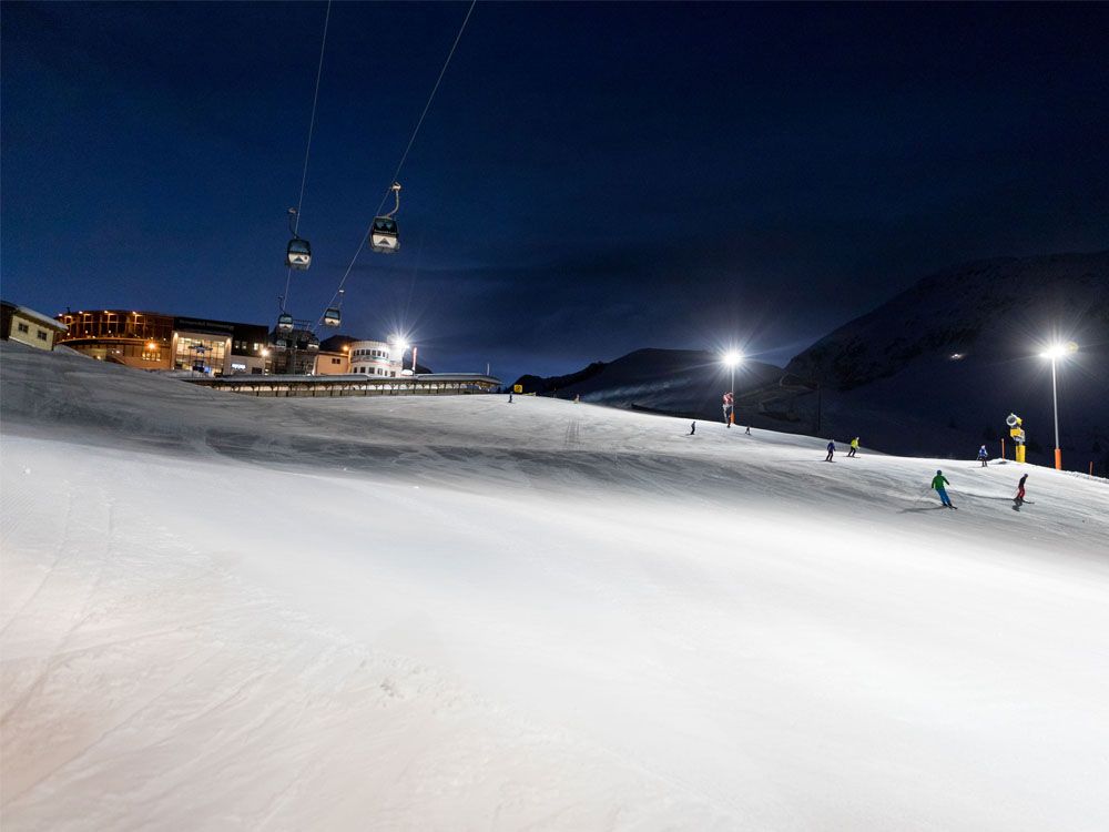 avondskiën serfaus