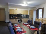 Appartement O Rouge-4
