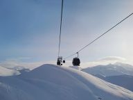 Chalet Arlberg inclusief catering-18