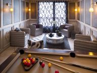 Appartement Village Montana premium - Gebouw Valbel-15