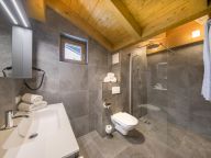 Chalet Tauern Juwel-11