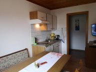 Appartement Appartement Mariandl-4
