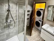 Chalet Les Balcons de Pierre Pomme appartement 5-8