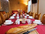 Chalet Pom de Pin inclusief catering-4