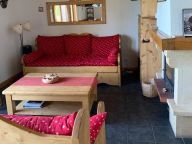 Chalet De Vallandry Type 2, Le Sabot de Venus-4