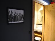 Chalet-appartement Iselime-18