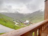 Appartement Necou-14