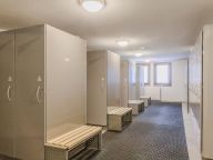 Chalet-appartement Les Balcons Platinium Val Thorens met privé-sauna-39
