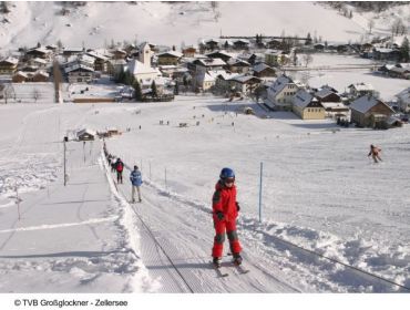 Skidorp: Fusch am Grossglockner-1