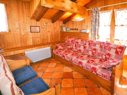Chalet L'Eau Vive-2