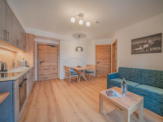 Chalet-appartement Andrea-4