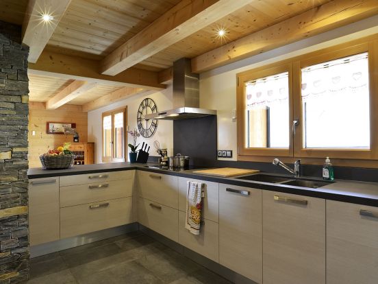 Chalet Florence-9