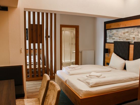 Appartement Daniel-6