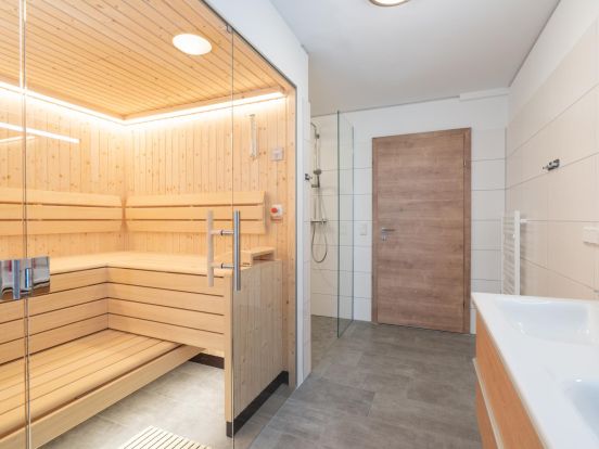 Chalet Riesneralm-3