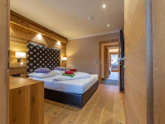 Chalet-appartement Alps Zillertal-6