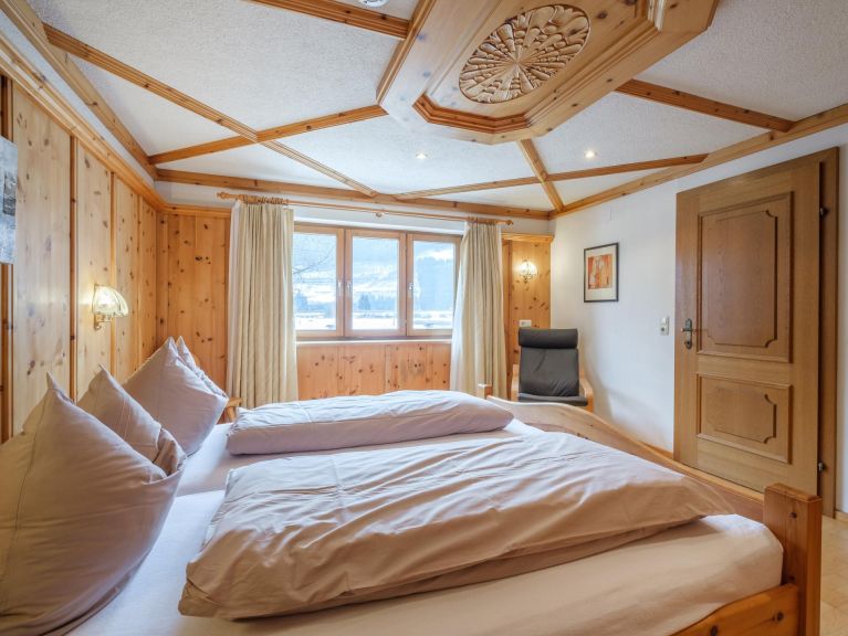 Chalet Kitzbühler Alpen